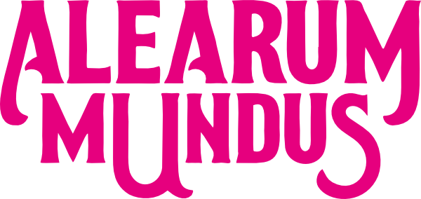 Alearum Mundus